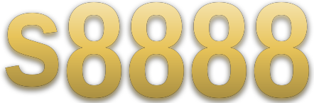 s8888 logo
