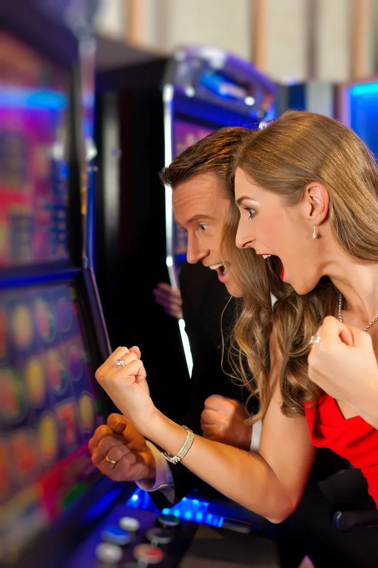 s8888 Slots Feature Spins